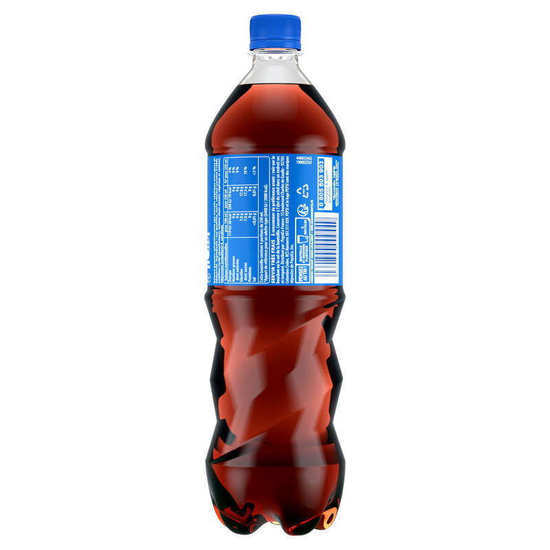 Pepsi Reg Pet 1L