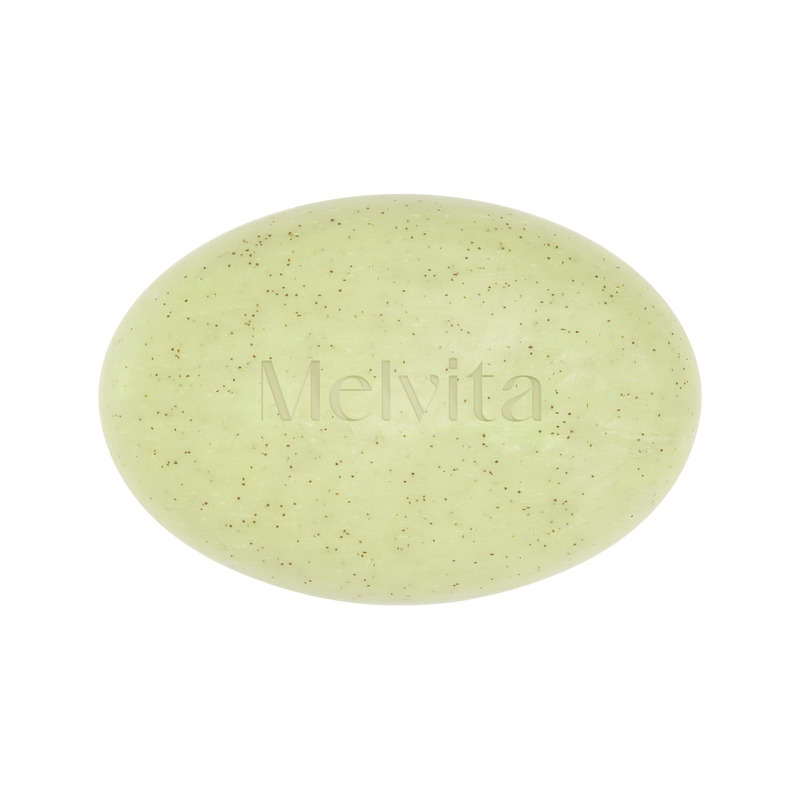 Melvita Savon exfoliant 125g