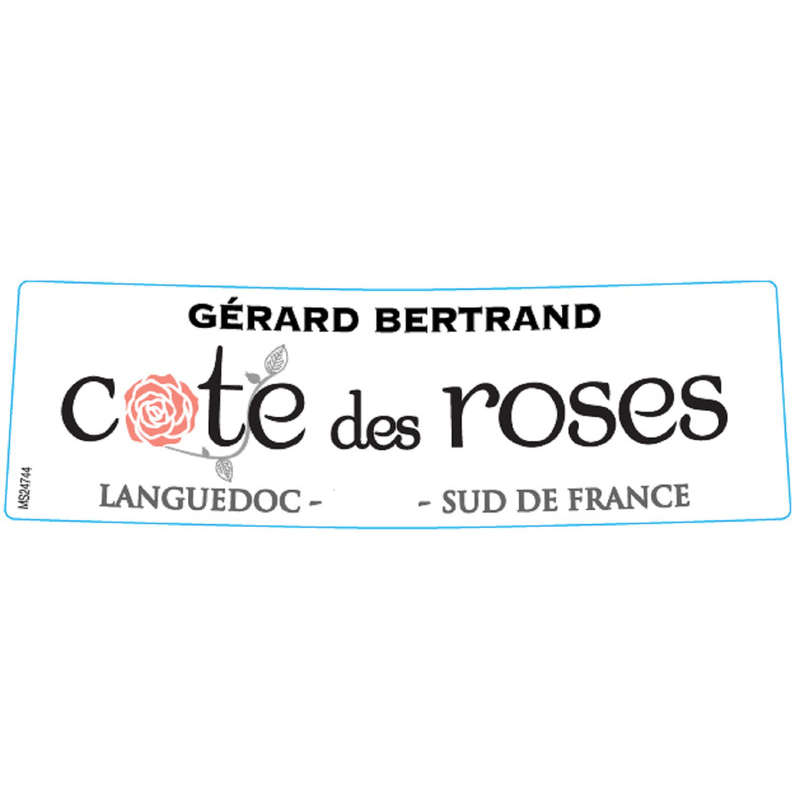Cote Des Roses Rosé Côte Des Roses 37.5cl