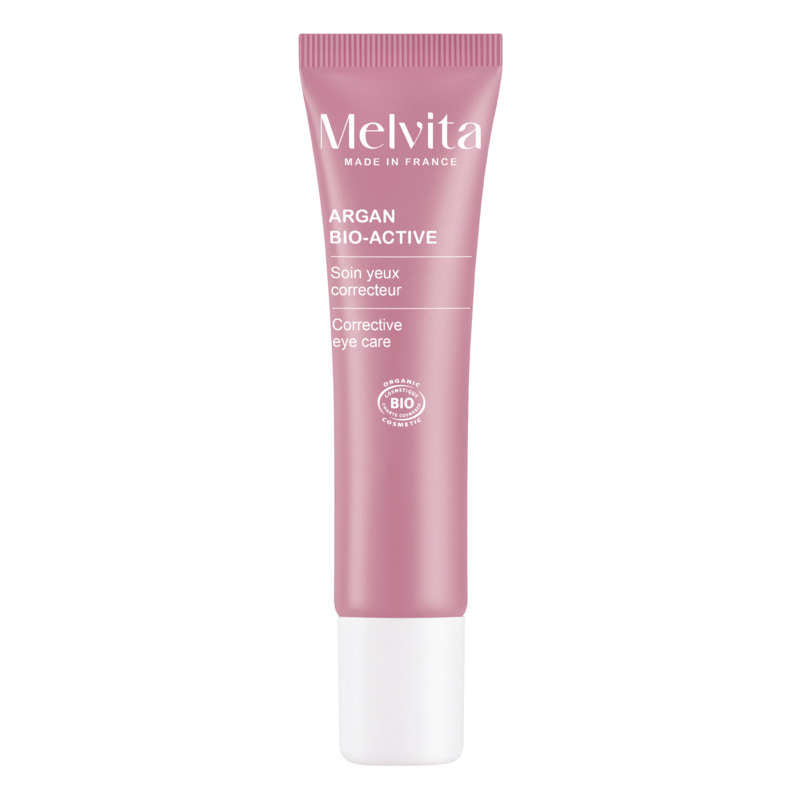 Melvita Argan Bio Active Soin Liftant Regard 15ml