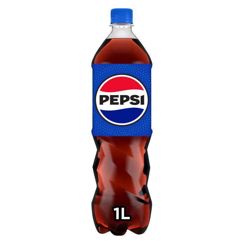 Pepsi Reg Pet 1L