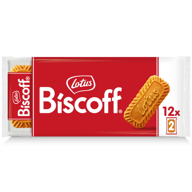 Lotus Biscuits Speculoos 186g