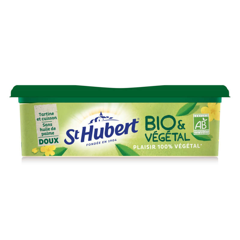 St Hubert Bio Doux Ss Hdp 230g