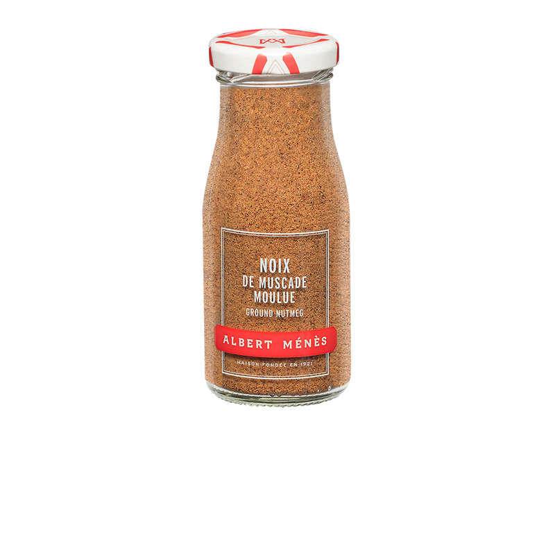 Albert Ménès Noix de muscade moulue 70g