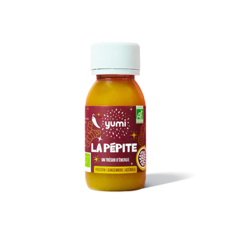 Yumi La Pépite 60ml