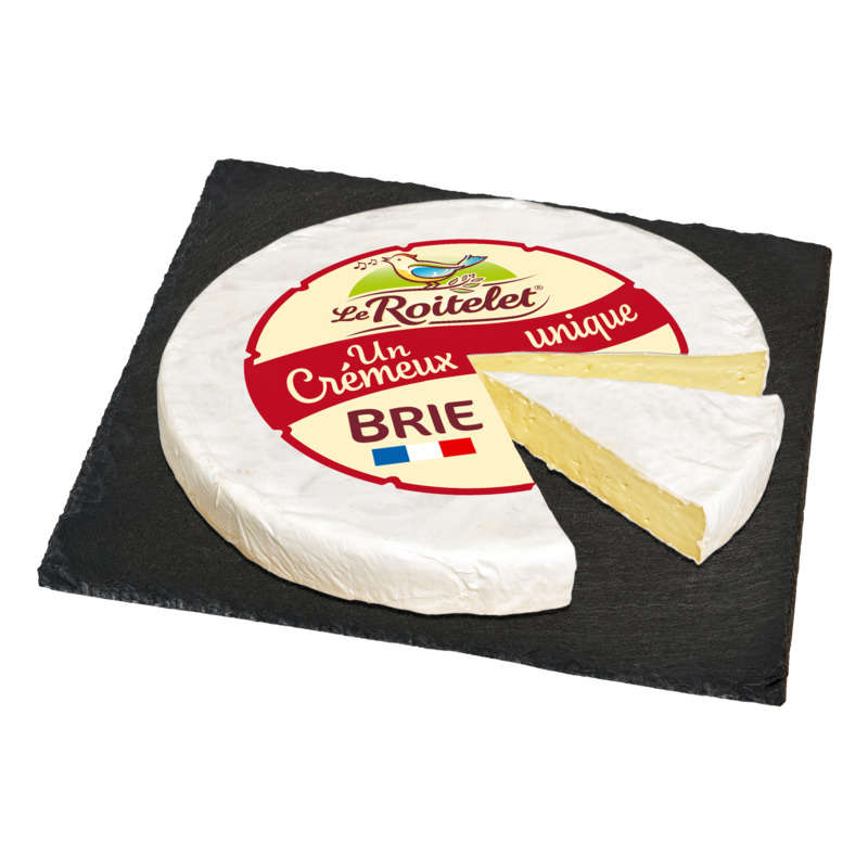 Le Roitelet Brie 32% MG 3kg