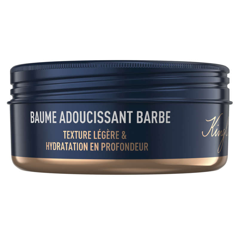 Kcg Baume A Barbe 100ml
