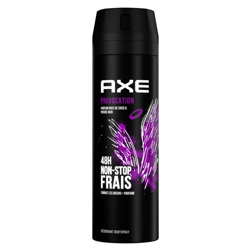 Axe Provocation Déodorant 200ml