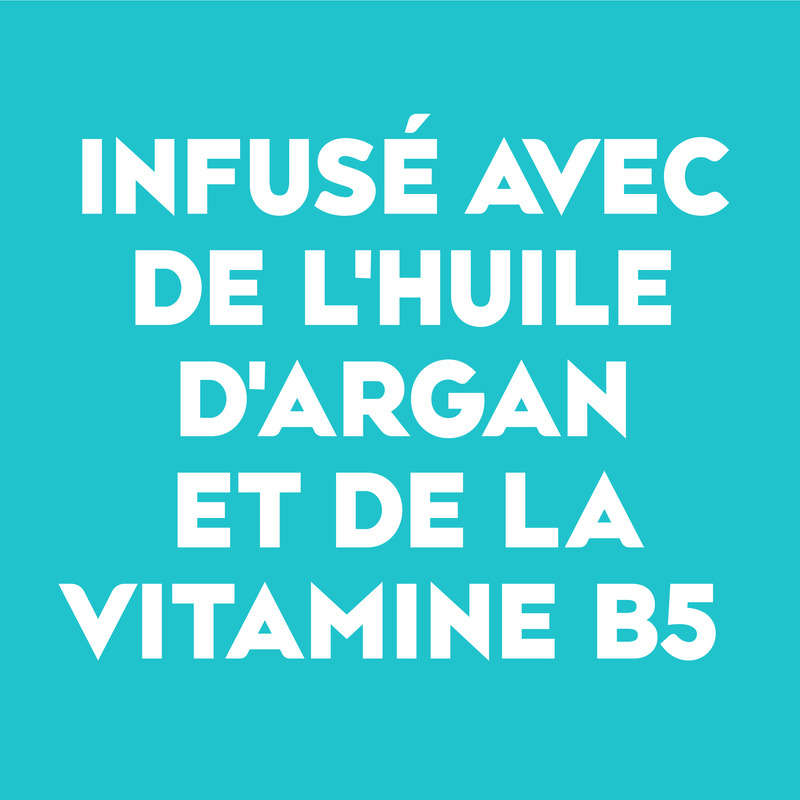 OGX Argan oil of Morocco ligh tweight Shampoing 385ml