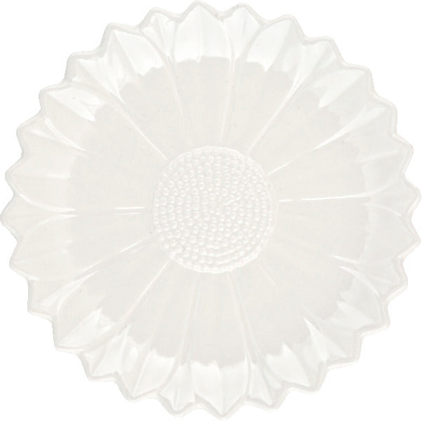 Assiette Forme Marguerite Petit Modèle