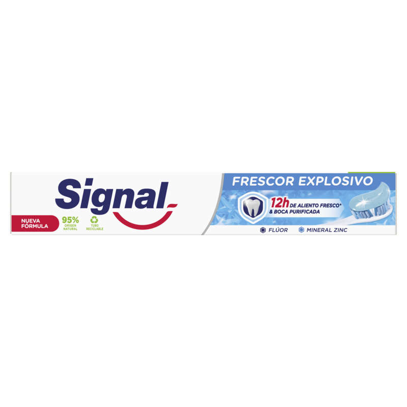 Signal Dentifrice Haleine pure 75ml