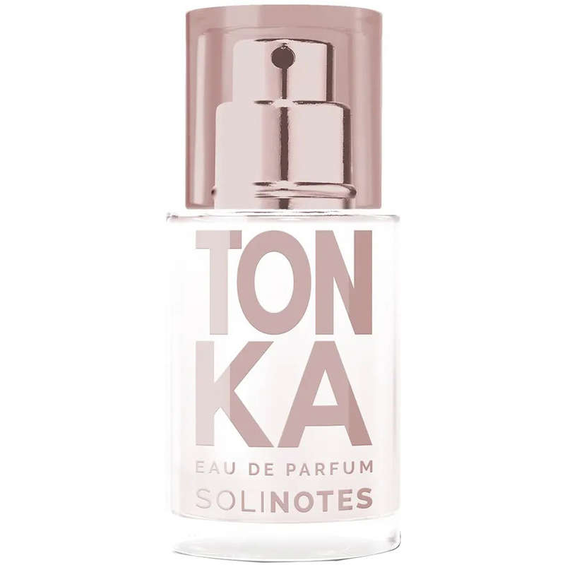 Solinotes Tonka Eau de parfum 15ml