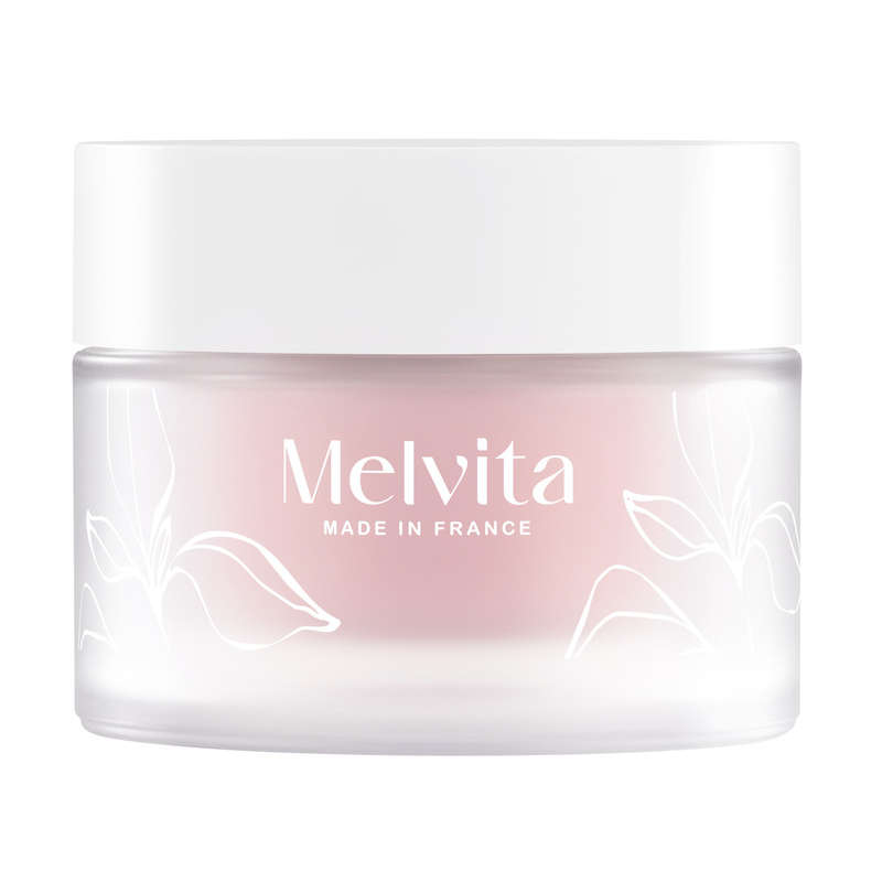Melvita Crème Hydra-Repulpante Bio 