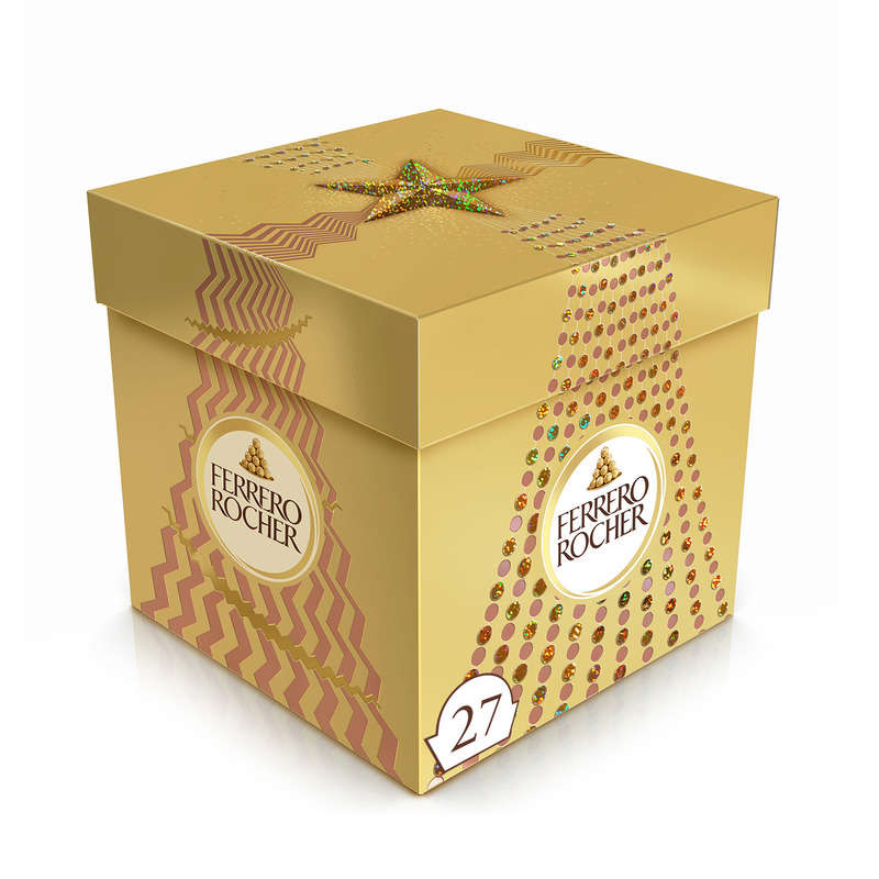 Ferrero Rocher 27 pièces 337g