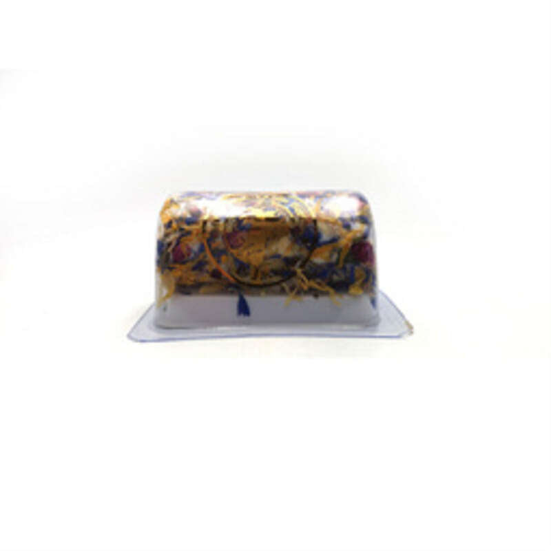 Buchette Aux Fleurs 100g