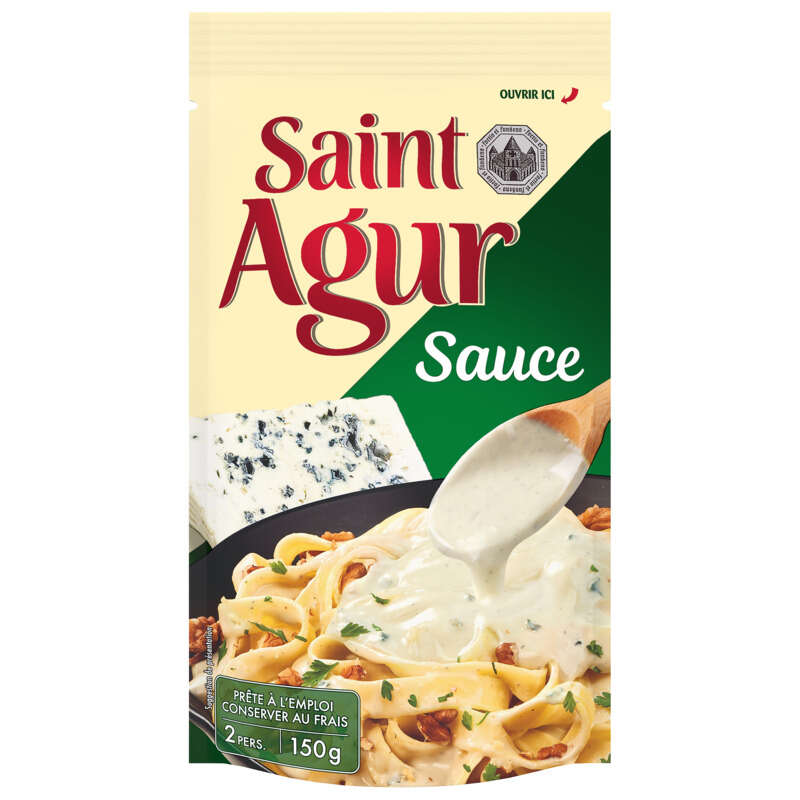 Saint Agur Sauce 150g