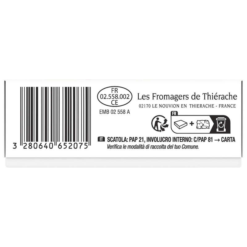 Fauquet Maroilles Aop 210g