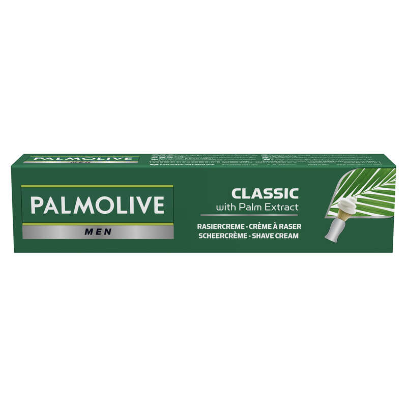 Palmolive Crème à raser Homme 100ml