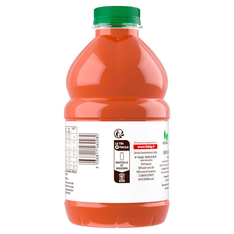 Liebig Velouté de Tomates 75cl