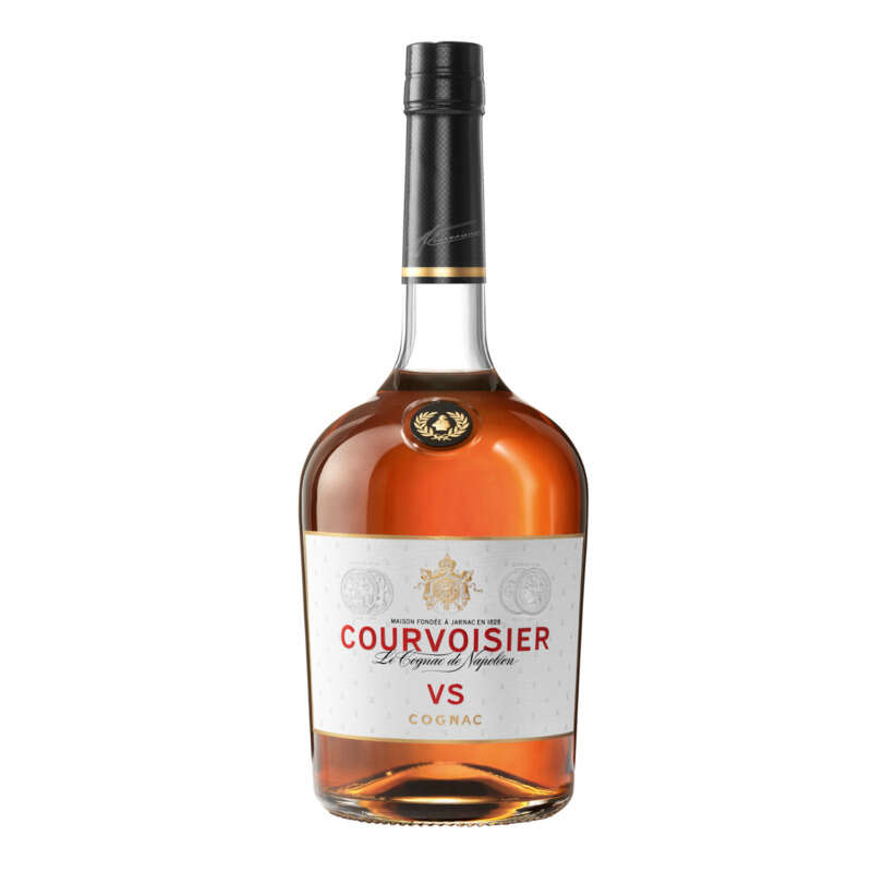 Cognac - Courvoisier VS - 70cl