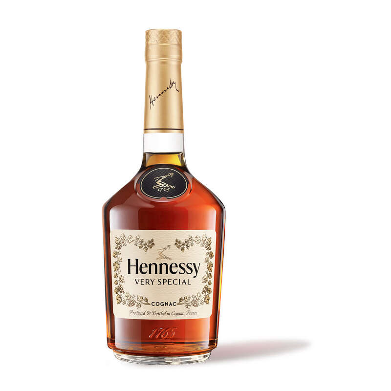 Hennessy Cognac Very Special 40D 70cl