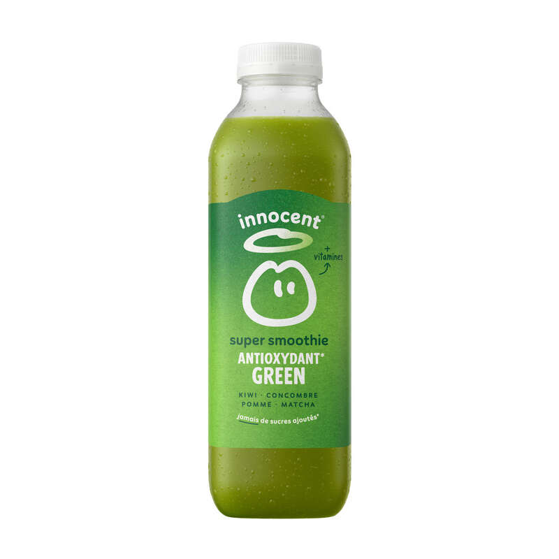 Innocent Smoothie antioxydant 75cl