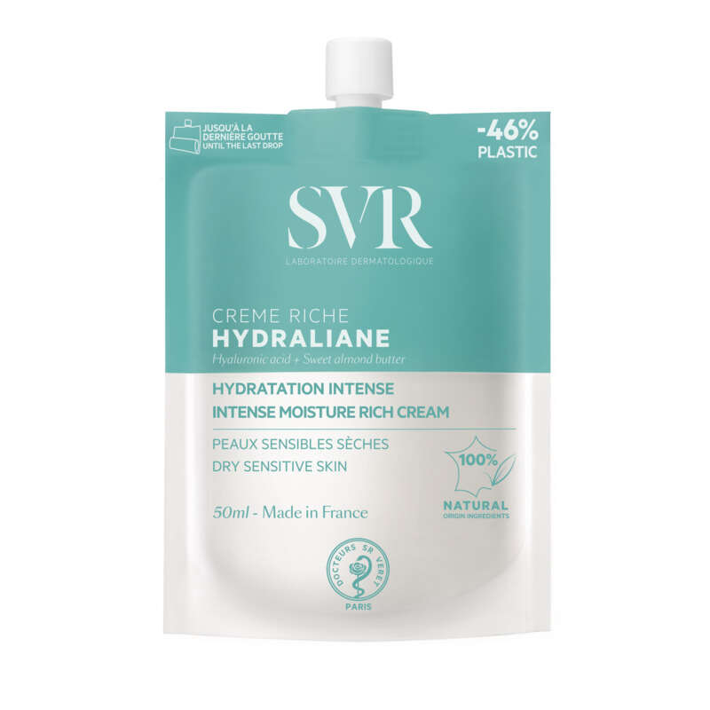Svr Hydraliane Crème riche 50ml