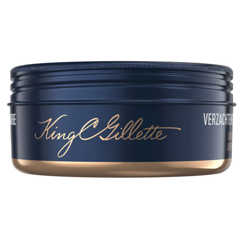 Kcg Baume A Barbe 100ml