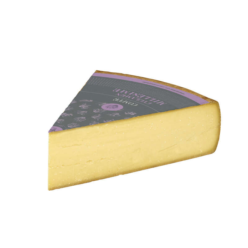 Cyclamen Comté Aop Millésime 8*2 +24 Mois
