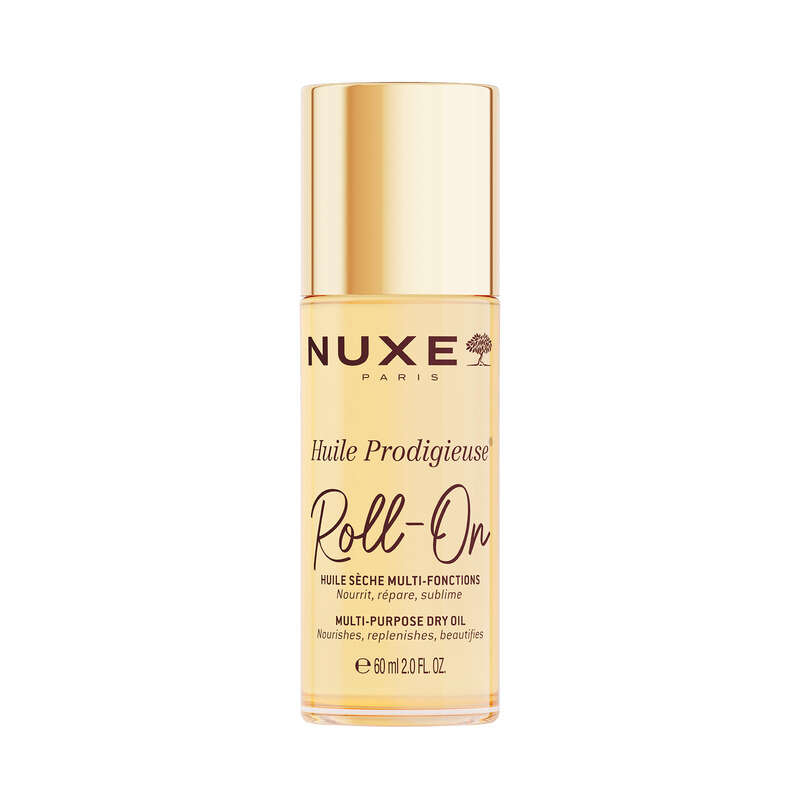 Nuxe Huile Sèche Prodigieuse Roll-On 60ml
