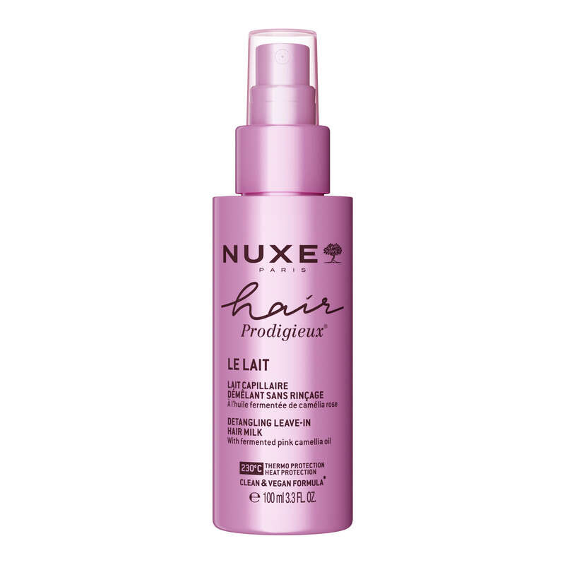Nuxe  Spray Capillaire démêlant sans rinçage 100ml