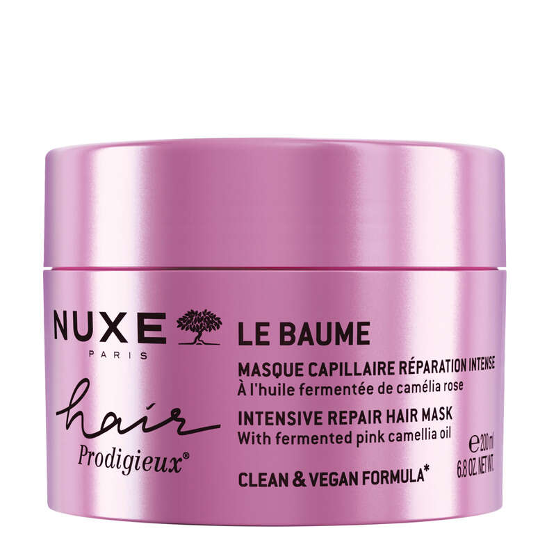 Nuxe Baume masque réparation intense 200ml