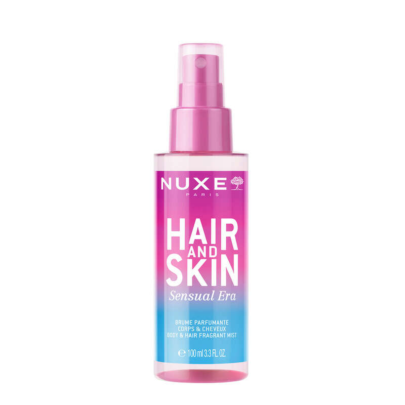 Nuxe Hair and Skin Sensual Era Brume Parfumante 100ml