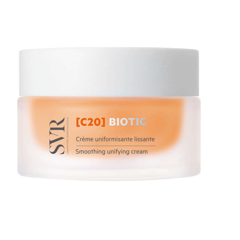SVR [C20] Biotic 50ml