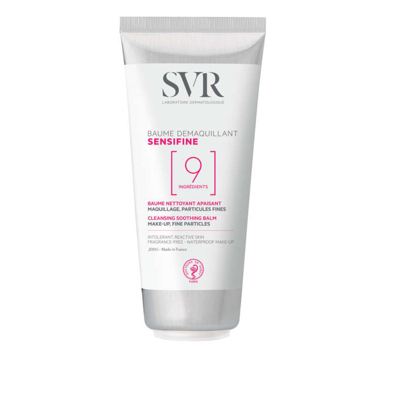 SVR Sensifine Baume Démaquillant 200g