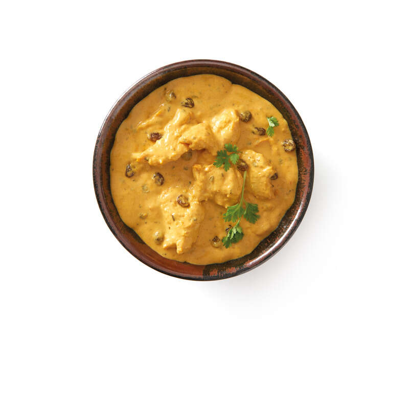 Delasia Poulet Tikka Massala 3kg