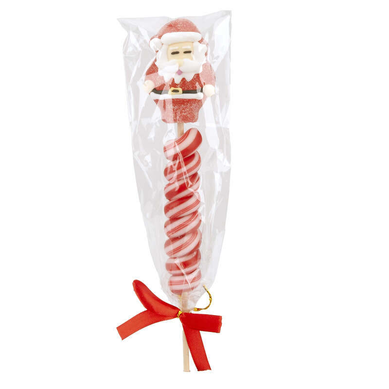 Fizzy Giga Twisty 65g
