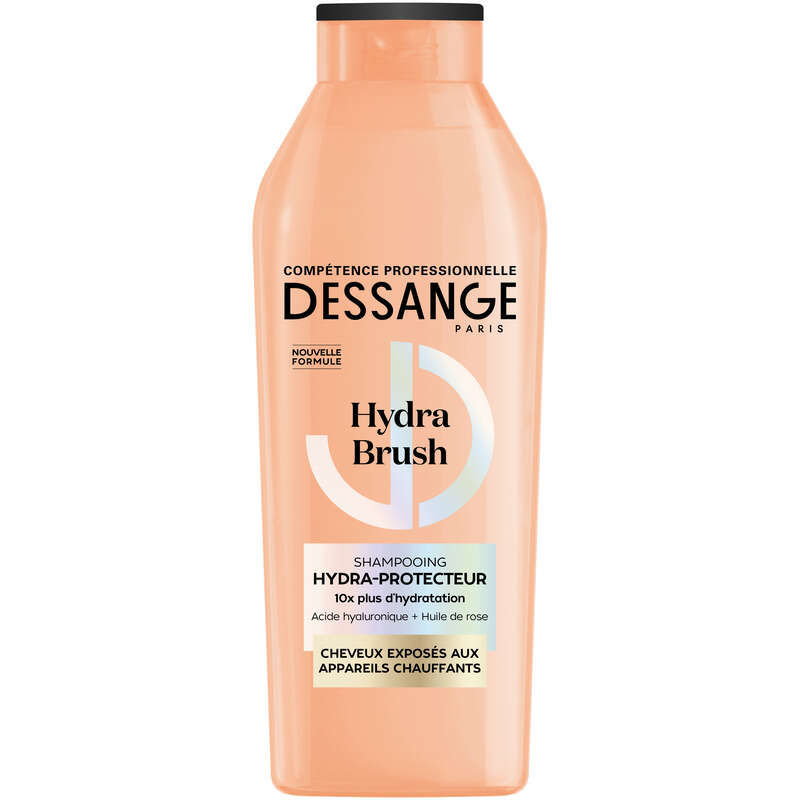 Dessange Shampoing Hydra Brush 280ml