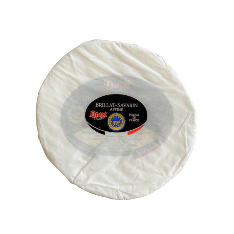 Brillat Savarin Affiné Indication Géographique Protégée 40%Mg 500G
