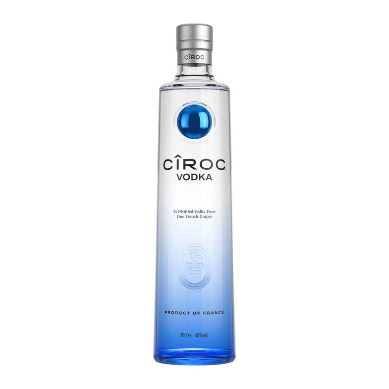 Vodka - Ciroc 