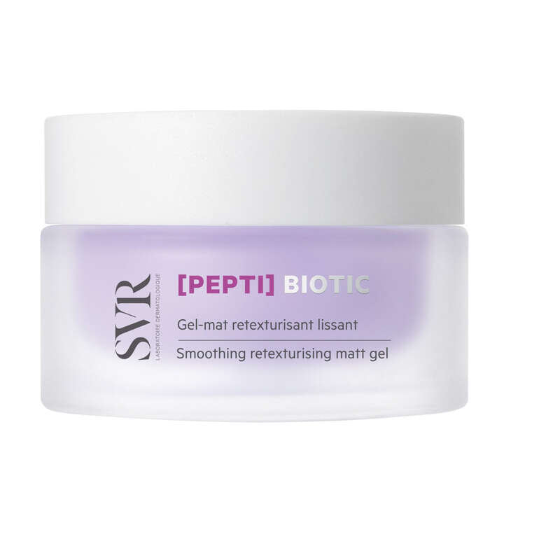 SVR [PEPTI] Biotic 50ml