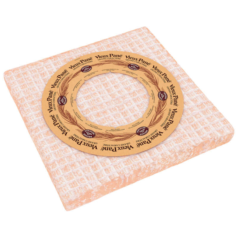 Vieux Pané Grand Caractère 25%MG 2,3kg