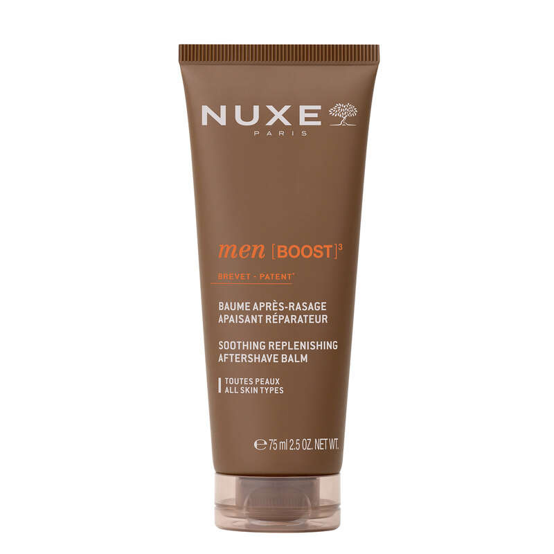 Nuxe Men Baume après rasage réparateur et apaisant 75ml