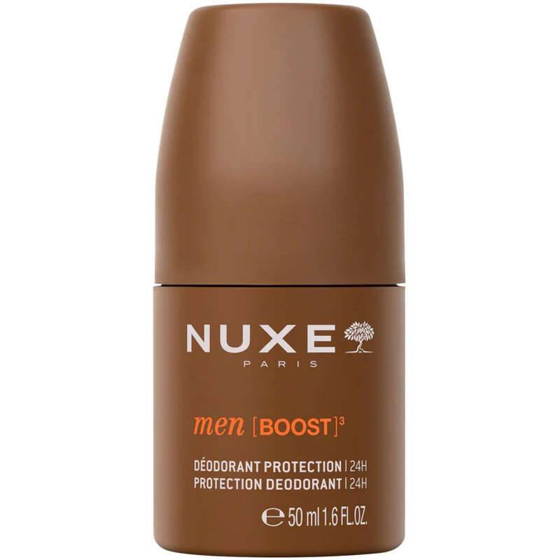 Nuxe Men Boost Déodorant Protection 24h 50ml