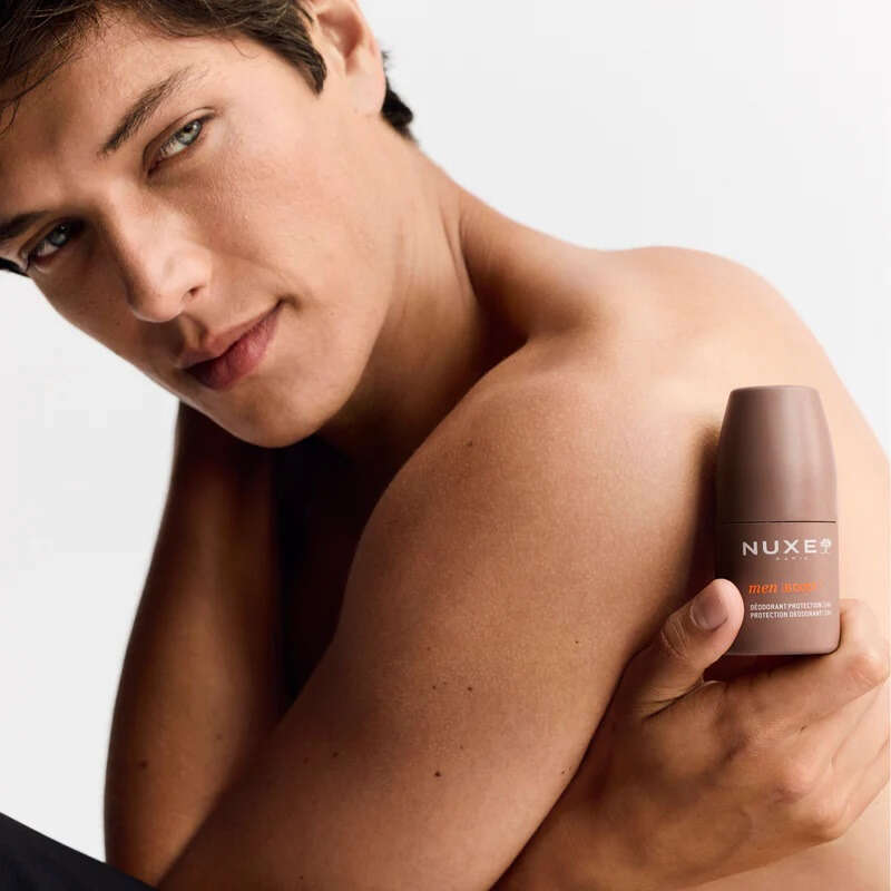 Nuxe Men Boost Déodorant Protection 24h 50ml