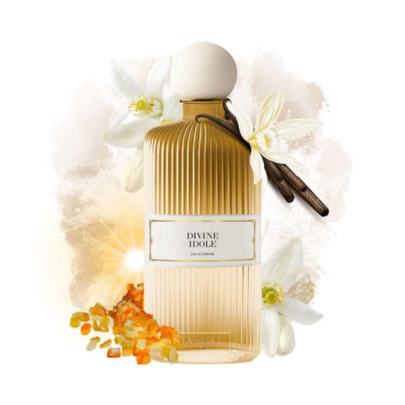 La Source Divine Idole Eau de parfum 60ml