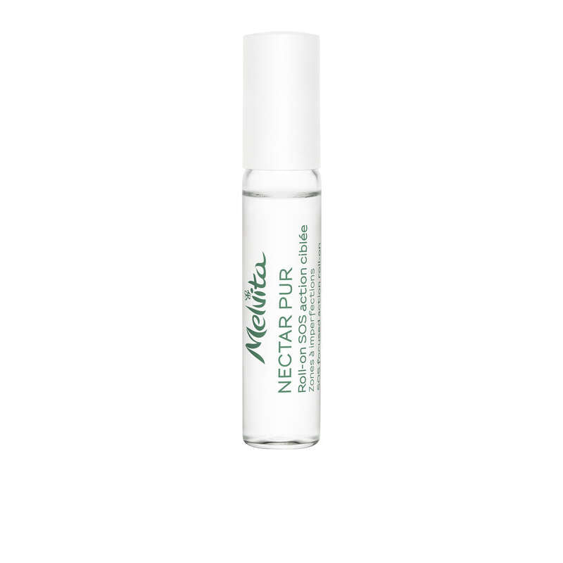Melvita Nectar Pur Roll-On SOS Imperfections Bio 5ml