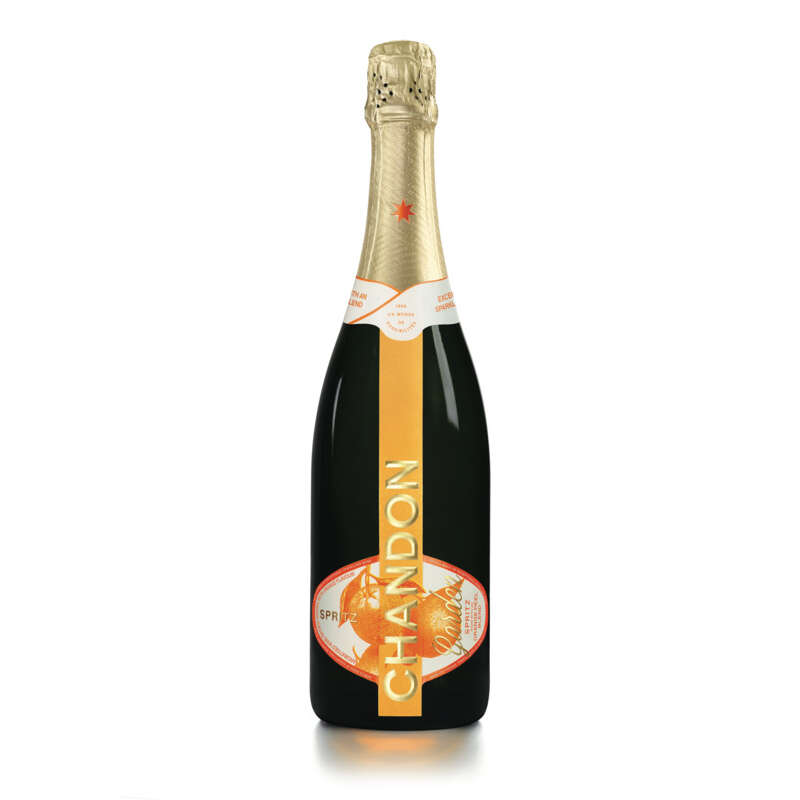 Chandon Garden Spritz 75cl
