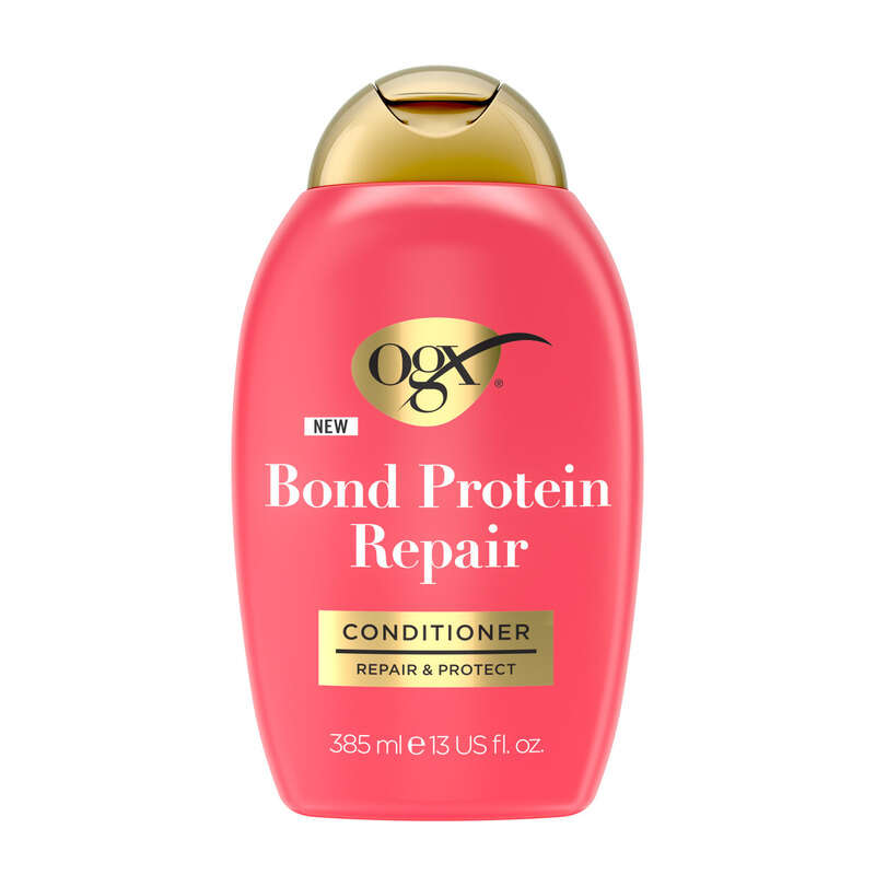 OGX Après shampoing bond repair 385ml