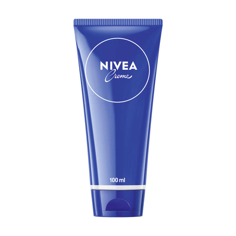 Nivea Crème En Tube 100ml